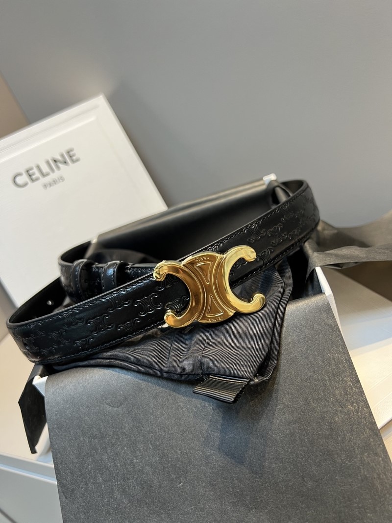 Celine Belts